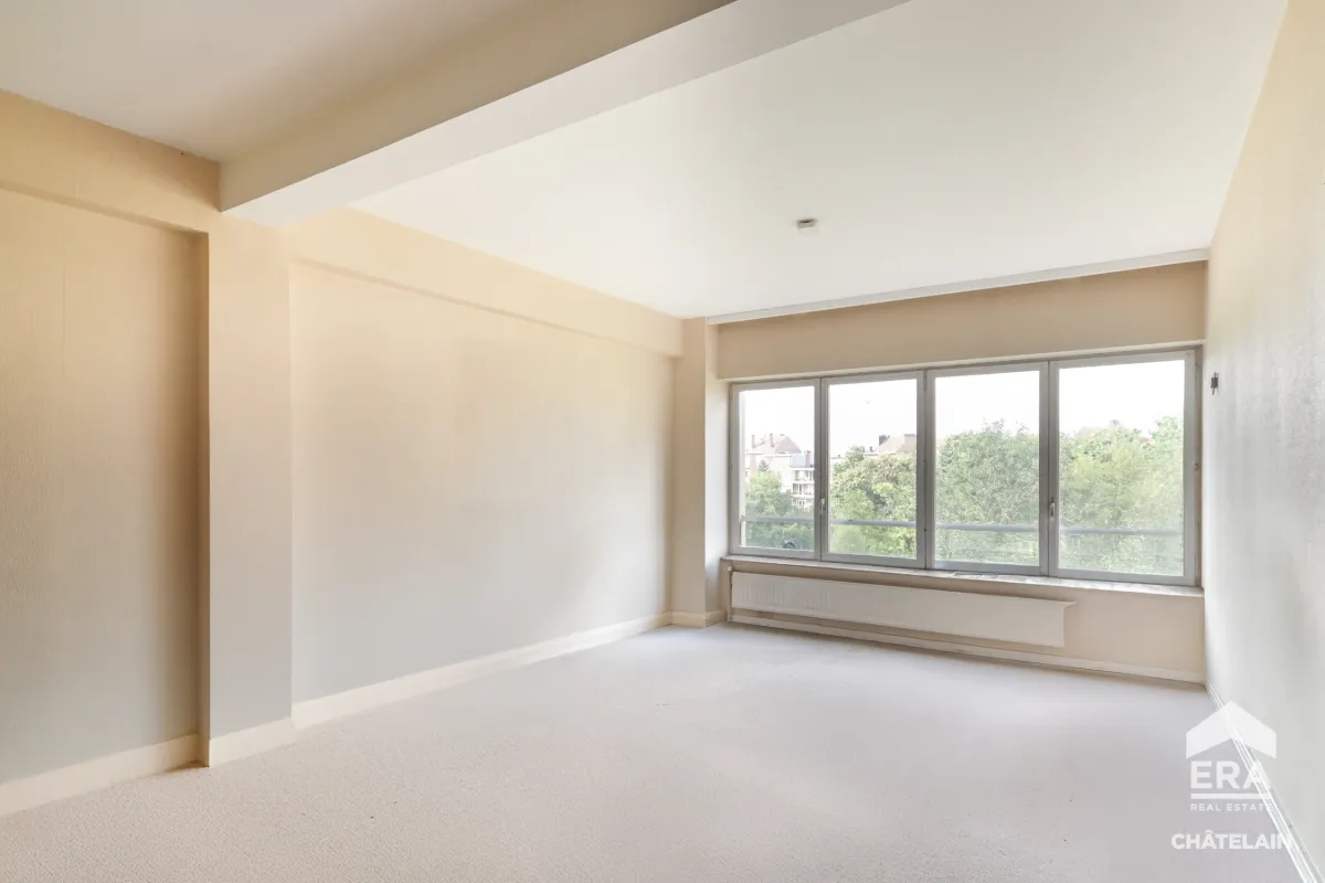 Appartement te  koop in Koekelberg 1081 229000.00€ 2 slaapkamers 91.00m² - Zoekertje 619129