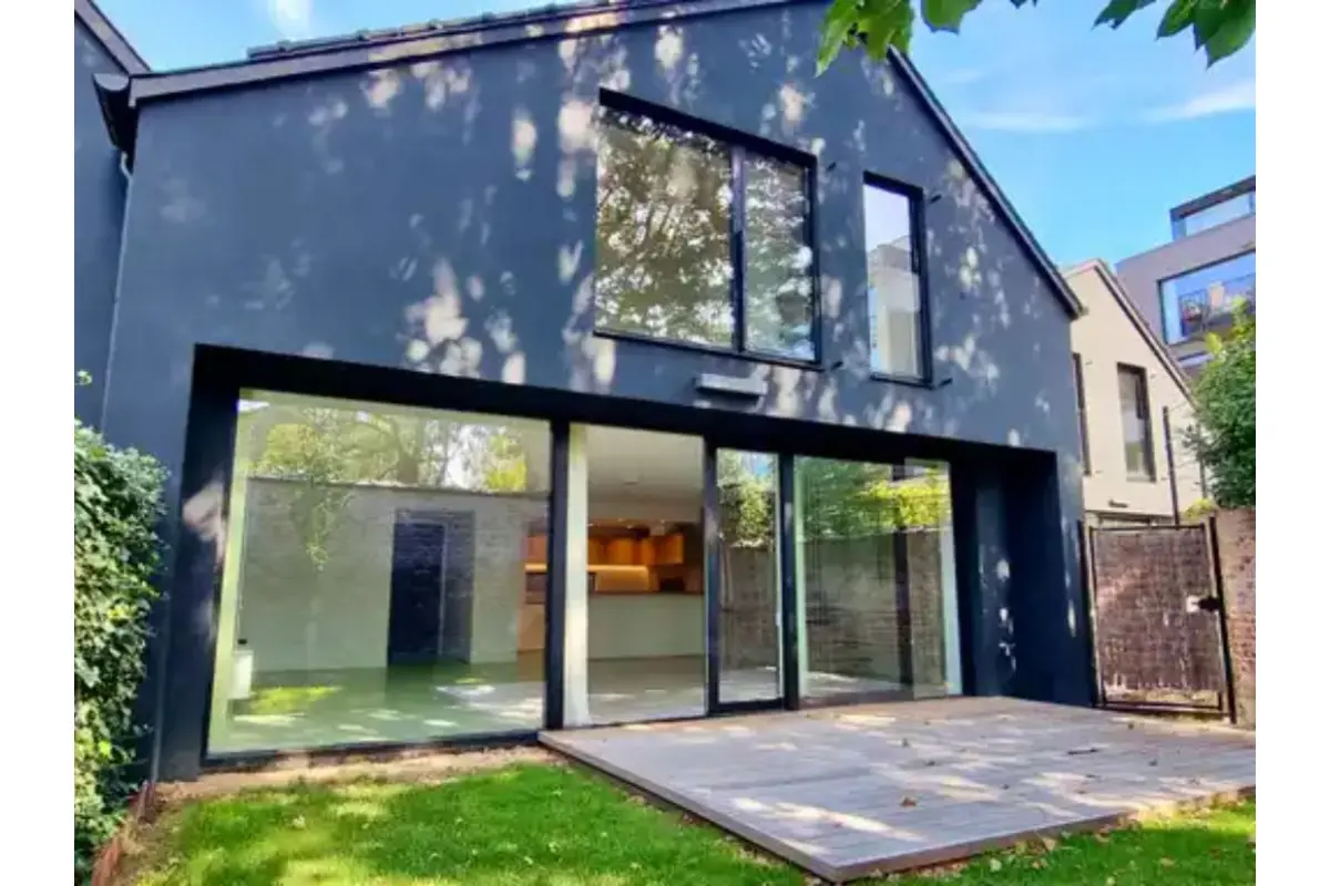 Maison à louer à Ixelles 1050 3750.00€ 4 chambres 145.00m² - annonce 618680