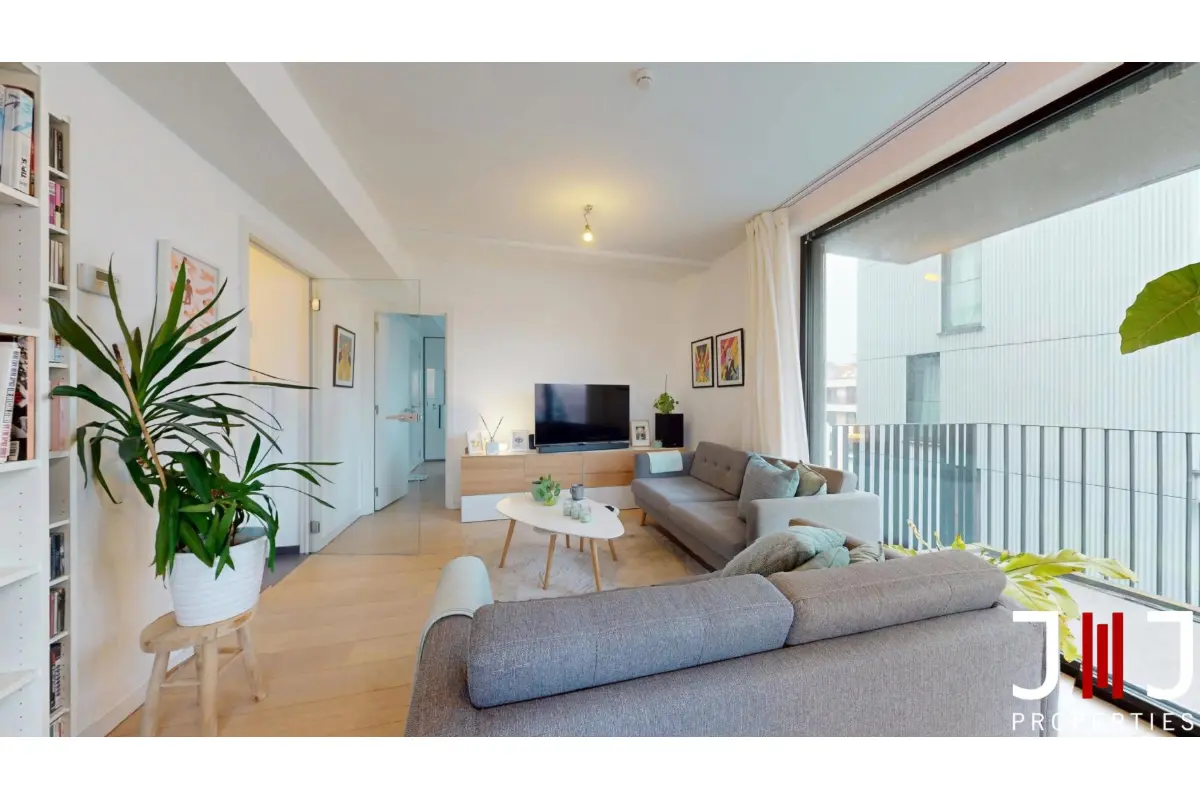 Appartement à  à Bruxelles 1000 330000.00€ 1 chambres 73.00m² - annonce 618880