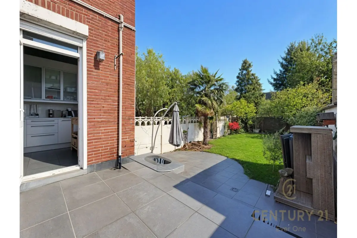 Maison à vendre à Haren 1130 450000.00€ 4 chambres 292.00m² - annonce 660772