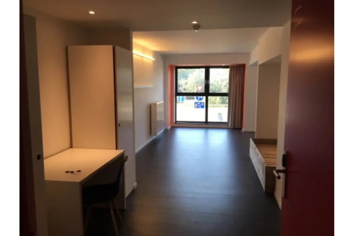 Studio à louer à Auderghem 1160 950.00€  chambres 54.40m² - annonce 619061