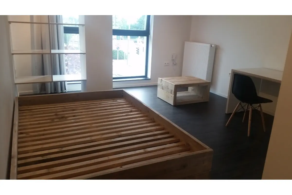 Studio te  huur in Oudergem 1160 750.00€  slaapkamers 27.60m² - Zoekertje 619059
