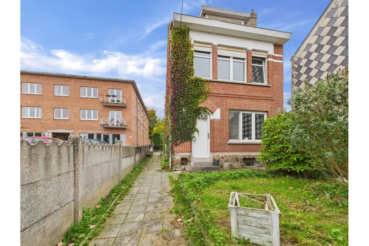 Huis te  in Waver 1300 430000.00€ 3 slaapkamers 110.00m² - Zoekertje 620999