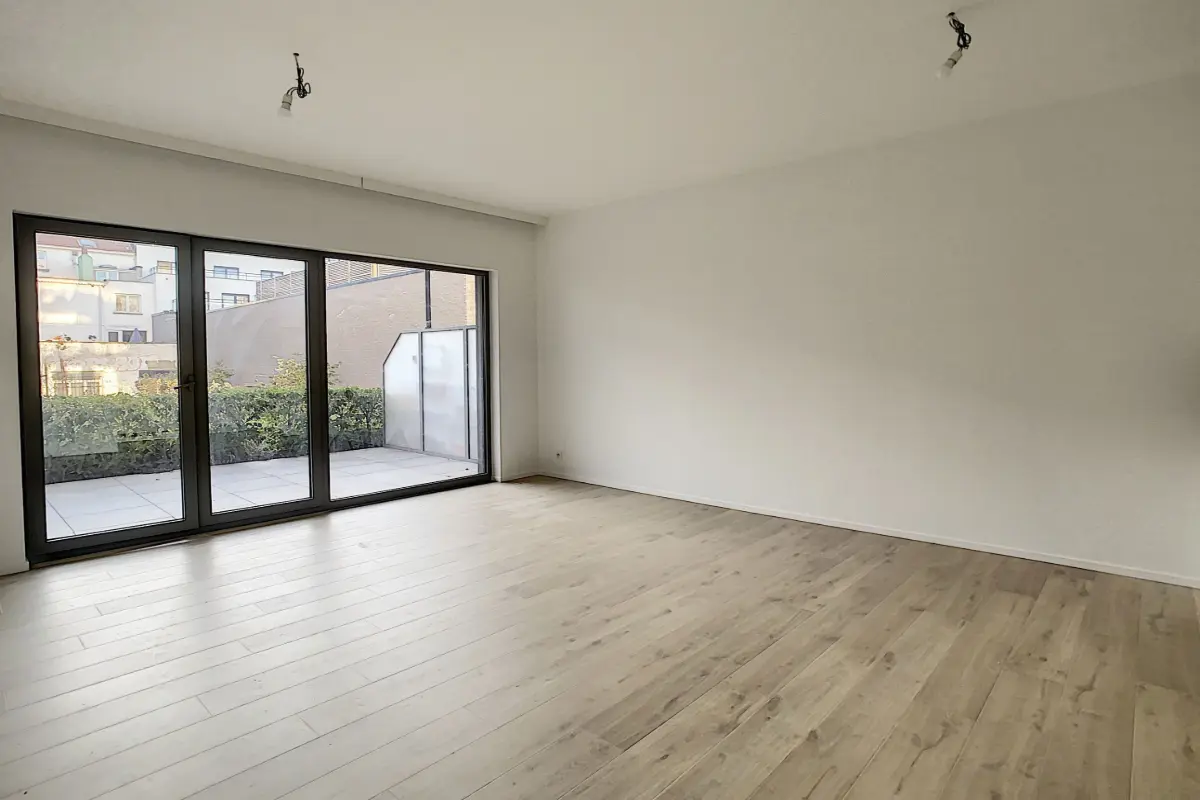 Appartement à louer à Auderghem 1160 1350.00€ 1 chambres 75.70m² - annonce 621031