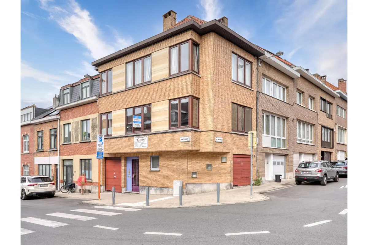 Maison à vendre à Woluwe-Saint-Lambert 1200 500000.00€ 3 chambres 122.00m² - annonce 620887