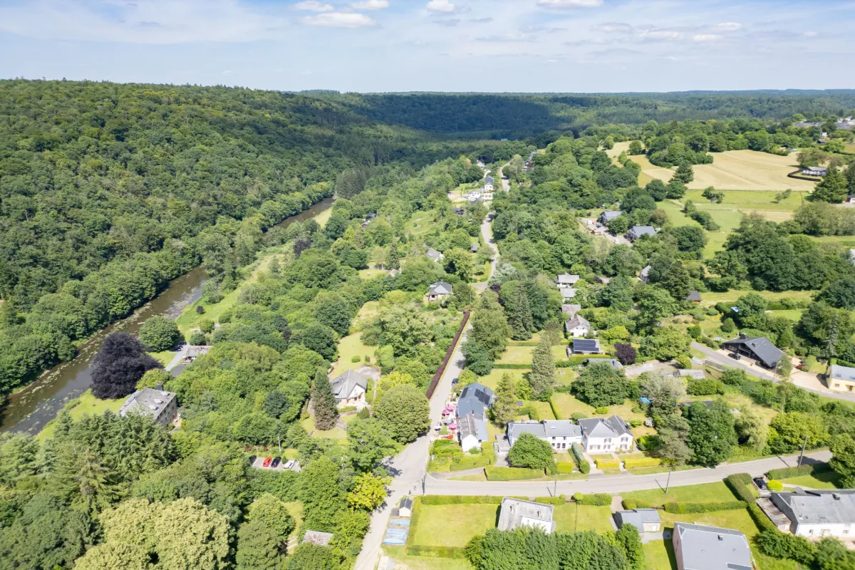 Autre à vendre à Chiny 6810 495000.00€ 6 chambres 300.00m² - annonce 621132