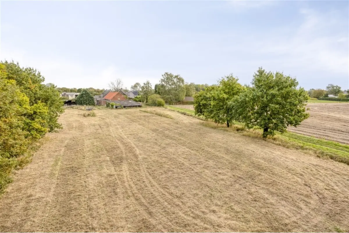 Ferme à vendre à Eppegem 1980 545000.00€ 3 chambres 263.00m² - annonce 621127