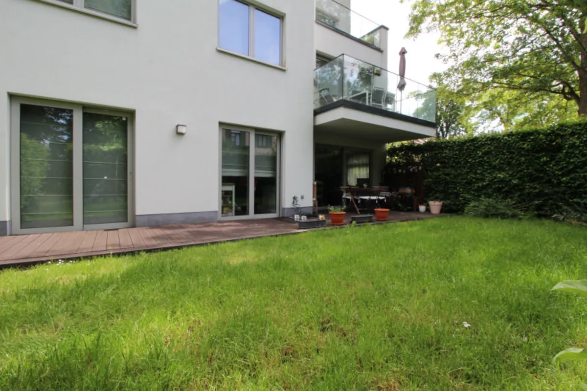 Appartement te  huur in Watermaal-Bosvoorde 1170 1550.00€ 2 slaapkamers 90.00m² - Zoekertje 620728