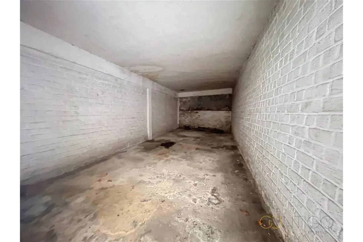 Parking te  huur in Elsene 1050 150.00€  slaapkamers m² - Zoekertje 621057