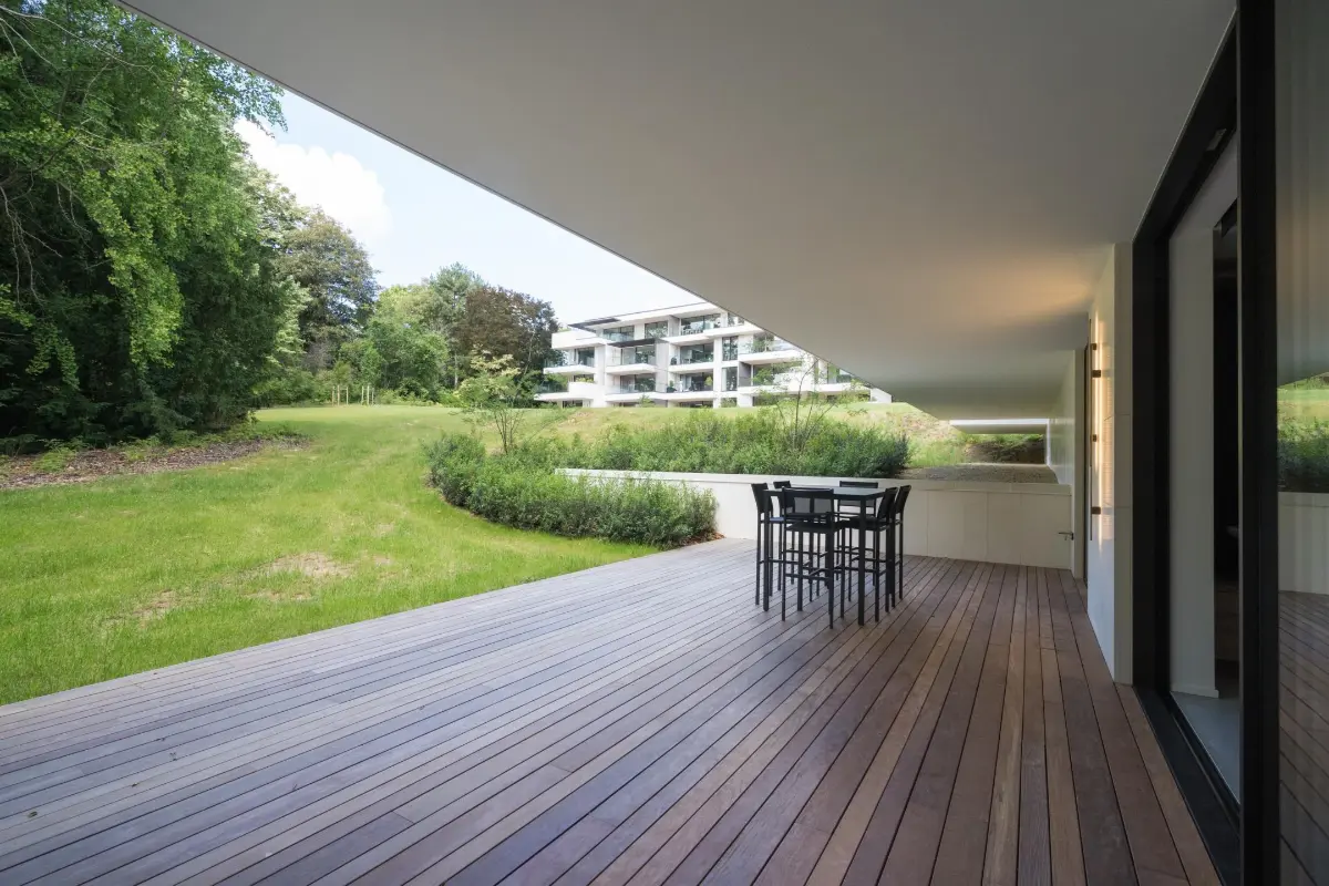 Benedenverdieping te  huur in Sint-Pieters-Woluwe 1150 2500.00€ 1 slaapkamers 75.00m² - Zoekertje 620826