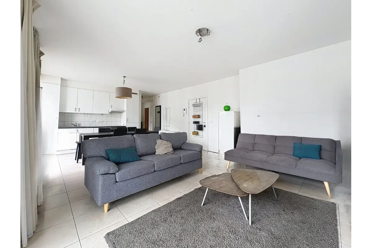 Appartement à  à Bruxelles 1000 420000.00€ 2 chambres 93.00m² - annonce 620577