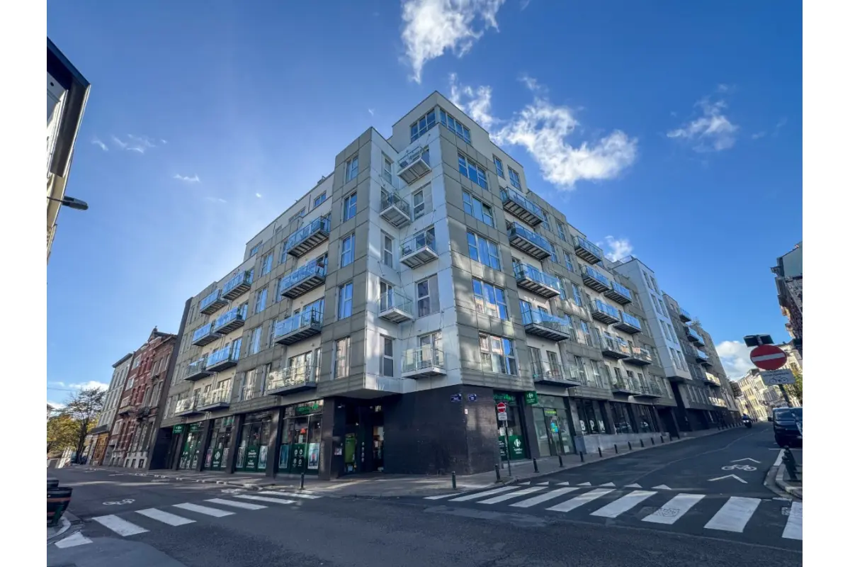 Parking te  koop in Elsene 1050 30000.00€  slaapkamers m² - Zoekertje 621034