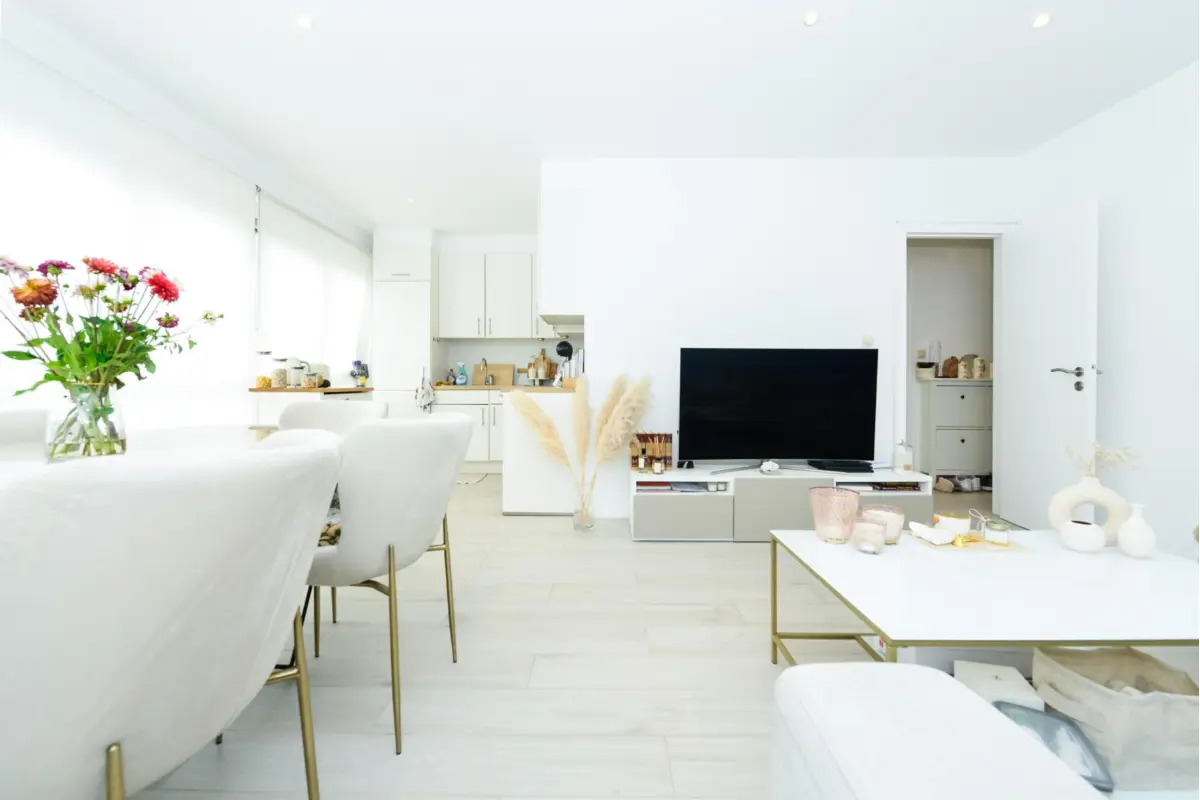 Appartementsgebouw te  koop in Sint-Agatha-Berchem 1082 720000.00€ 4 slaapkamers 265.00m² - Zoekertje 620850