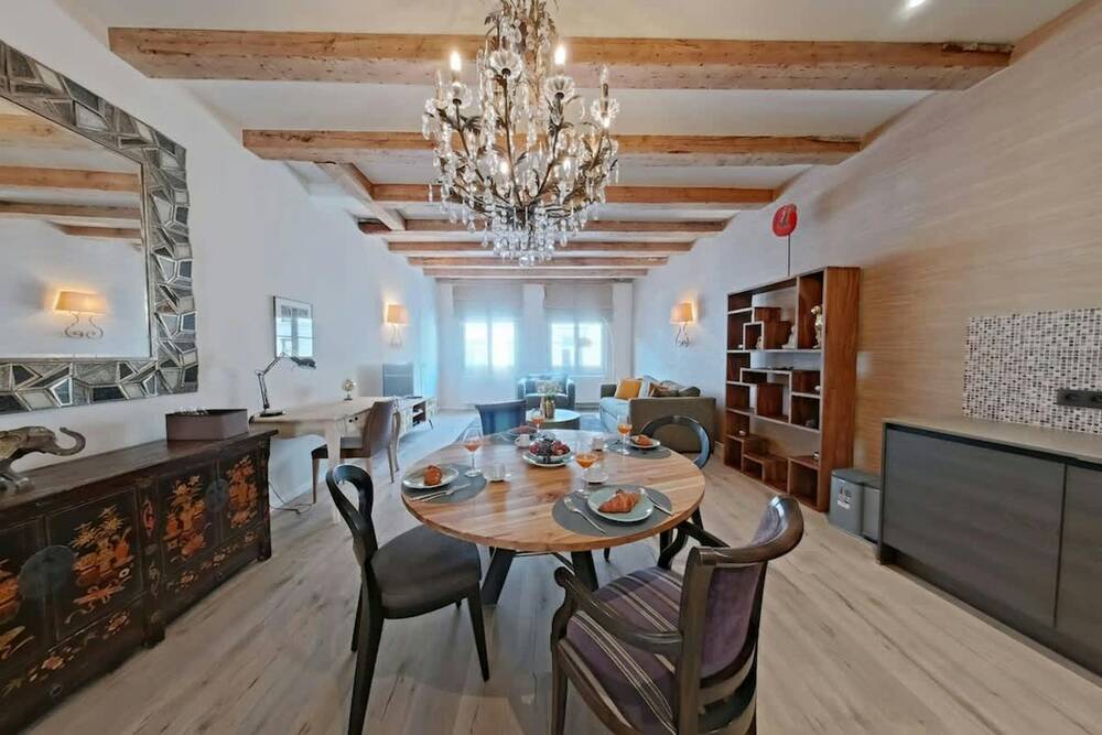 Appartement à louer à Bruxelles 1000 2876.00€ 2 chambres 70.00m² - annonce 621196