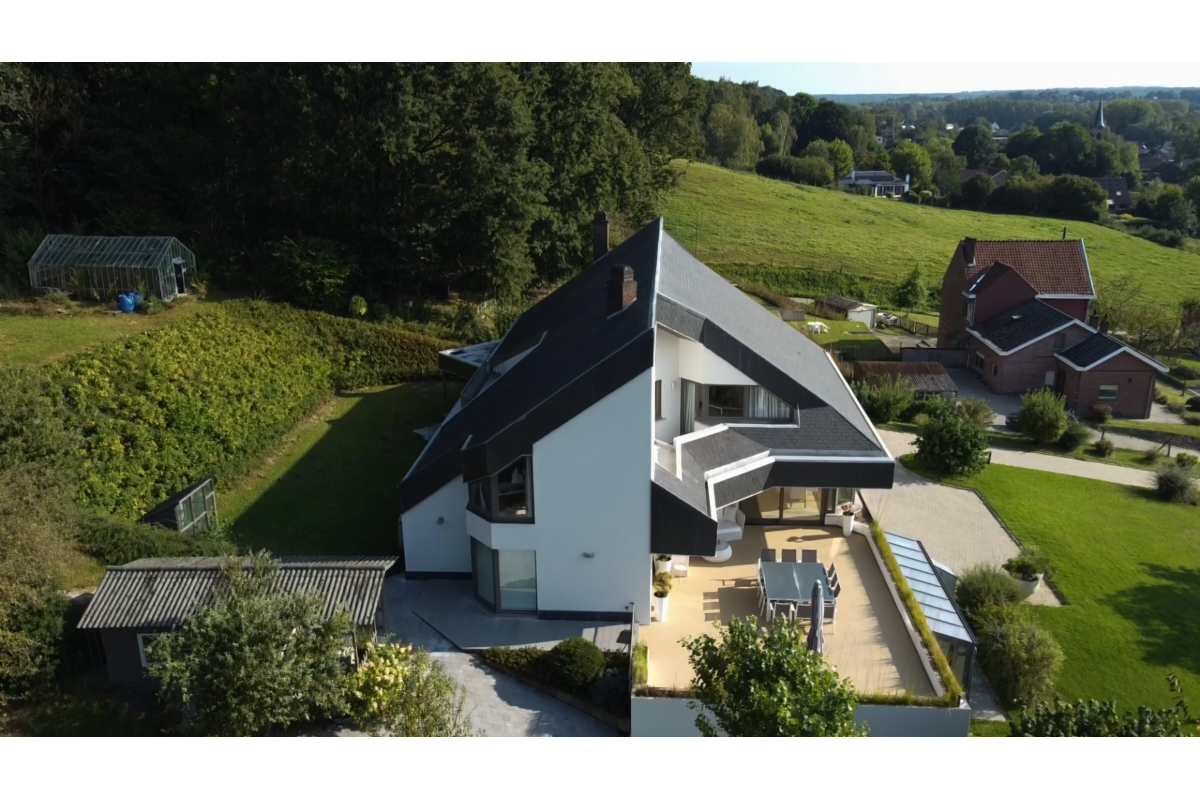 Huis te  in Overijse 3090 1795000.00€ 4 slaapkamers 564.00m² - Zoekertje 659805