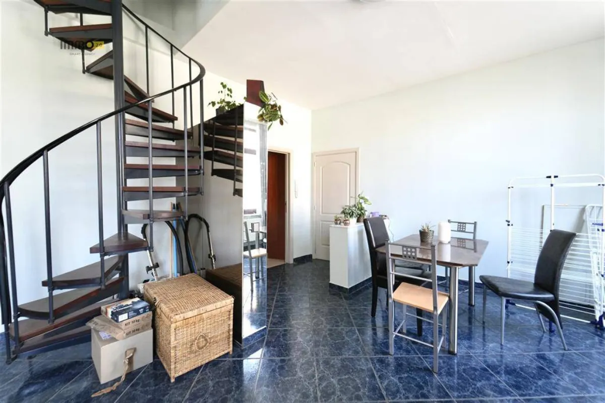 Appartement à louer à Anderlecht 1070 1700.00€ 4 chambres 136.00m² - annonce 629565