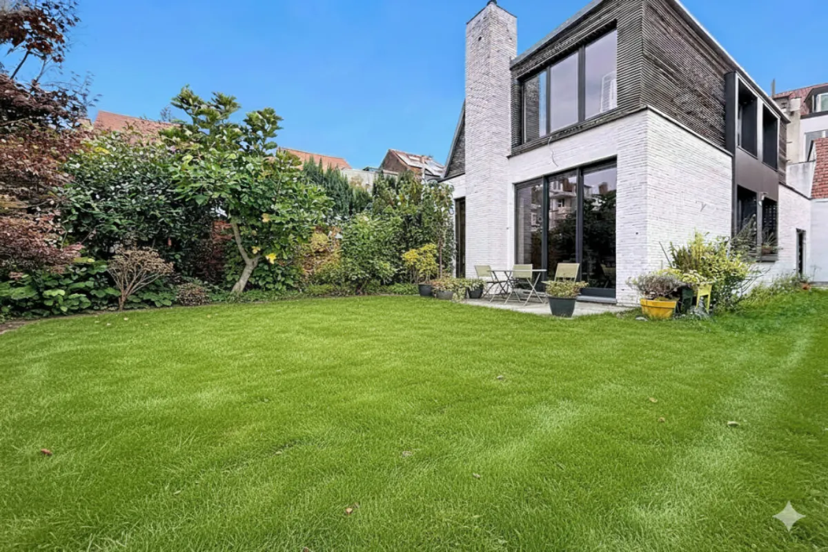 Huis te  koop in Jette 1090 899000.00€ 7 slaapkamers 493.00m² - Zoekertje 621041