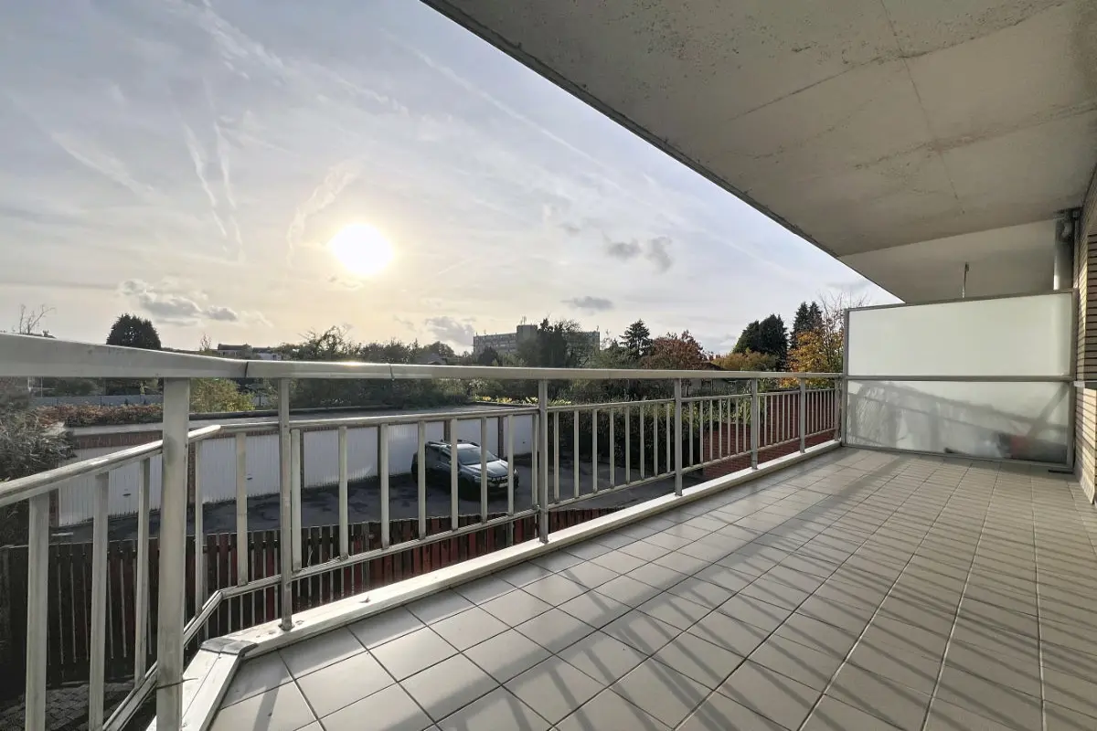 Appartement te  in Strombeek-Bever 1853 335000.00€ 3 slaapkamers 120.00m² - Zoekertje 621598