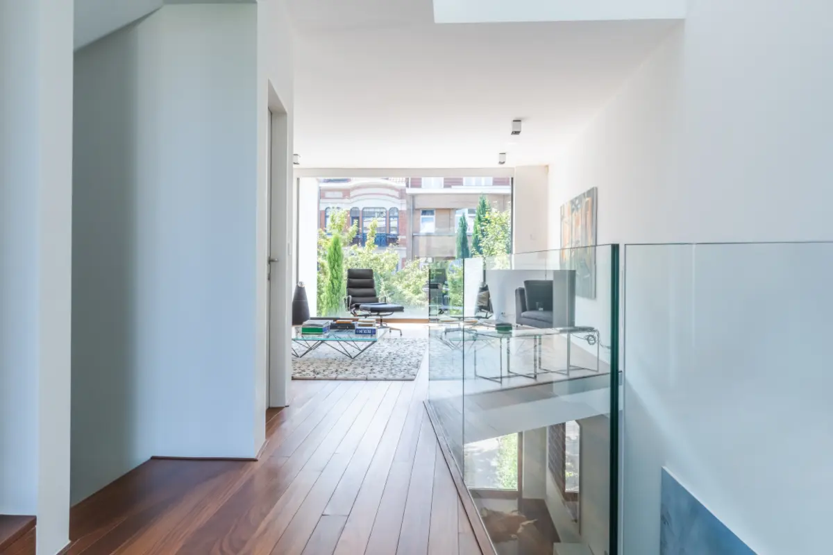 Maison à vendre à Woluwe-Saint-Lambert 1200 1745000.00€ 4 chambres 307.00m² - annonce 621989