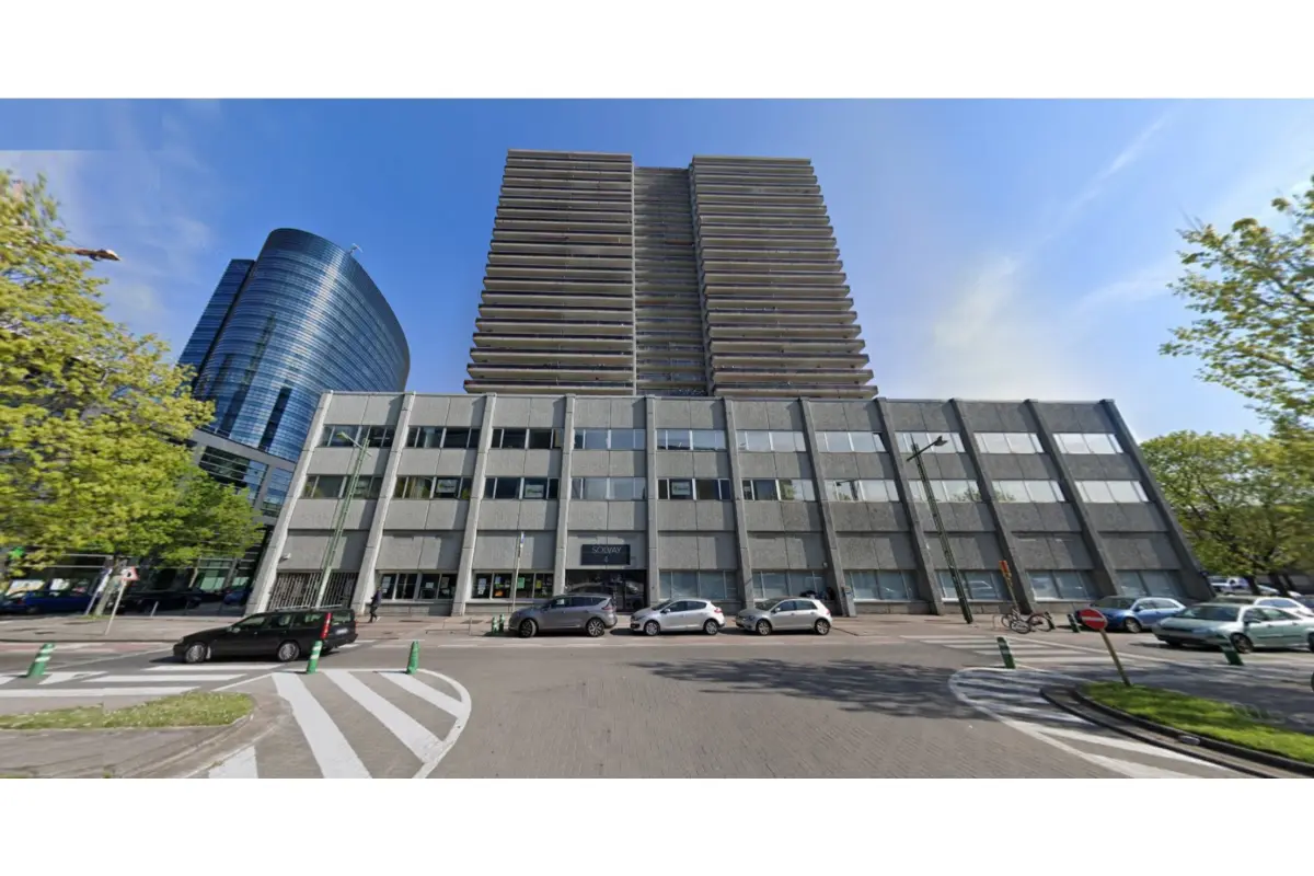 Commerce à louer à Schaerbeek 1030 2364.00€  chambres 283.73m² - annonce 622049