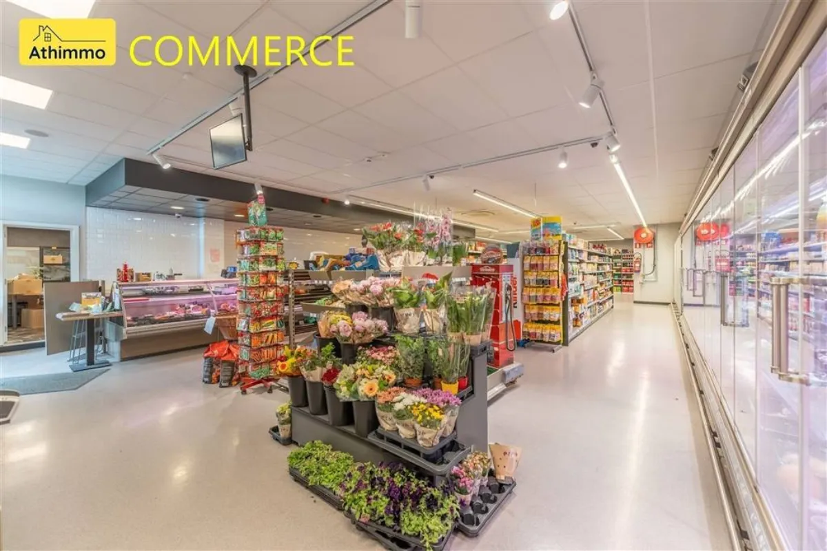 Autre à vendre à Ormeignies 7802 700000.00€ 3 chambres 235.00m² - annonce 621490