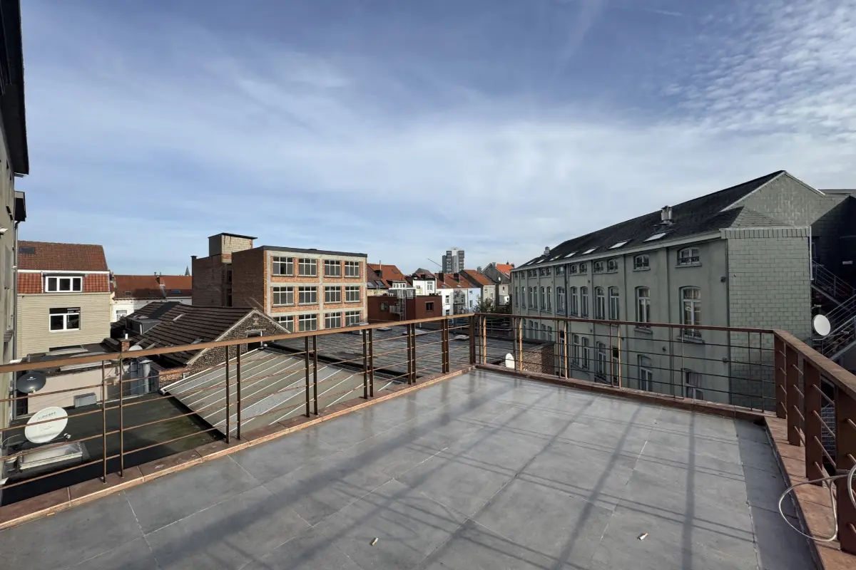 Appartement te  in Brussel 1000 1350.00€ 2 slaapkamers 83.00m² - Zoekertje 621915