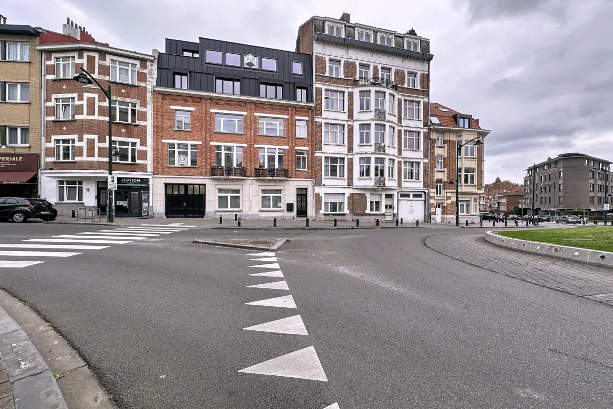 Appartement à  à Forest 1190 695000.00€ 3 chambres 171.00m² - annonce 621940