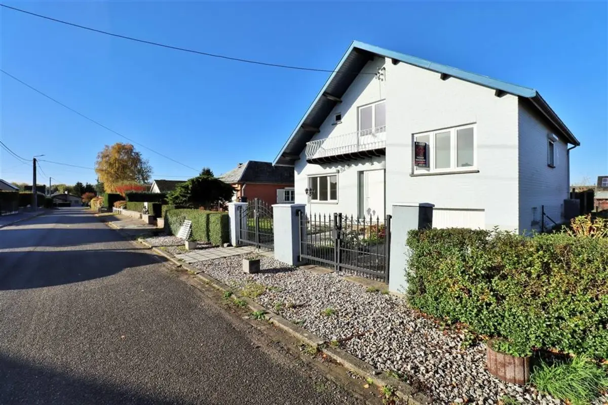 Villa à louer à Tarcienne 5651 1100.00€ 3 chambres 119.00m² - annonce 621880