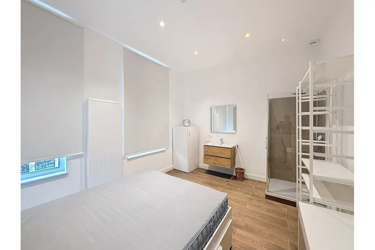 Kot à louer à Ixelles 1050 750.00€ 1 chambres 16.00m² - annonce 621715