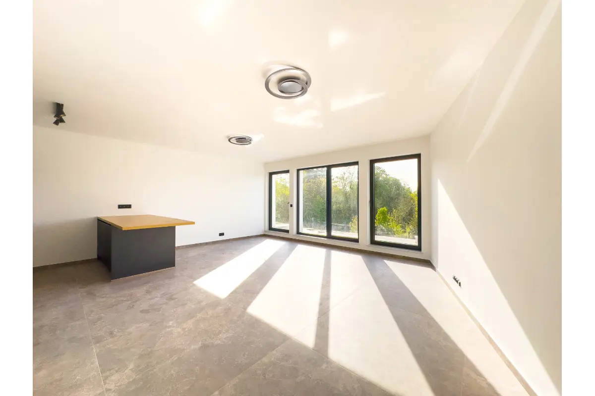 Benedenverdieping te  koop in Ukkel 1180 522370.00€ 3 slaapkamers 130.00m² - Zoekertje 621484