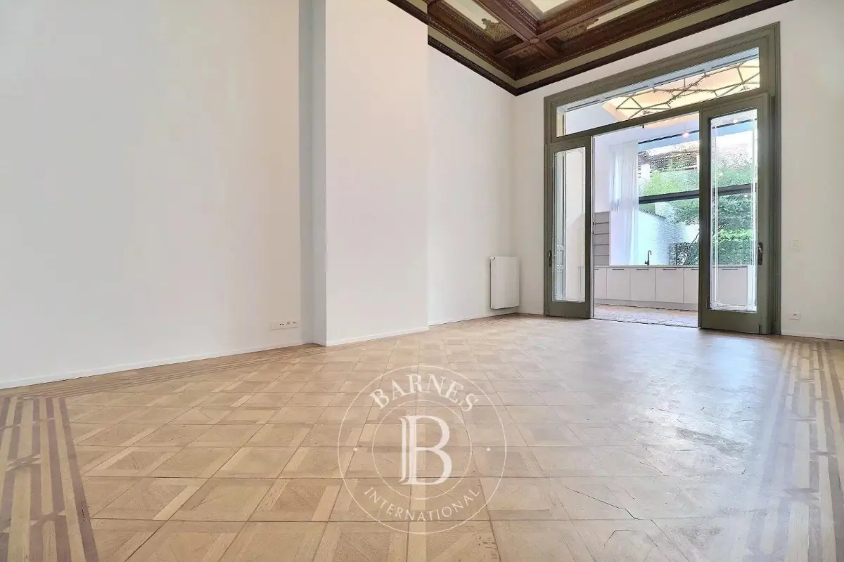 Duplex à louer à Bruxelles 1000 2300.00€ 2 chambres 115.00m² - annonce 621240