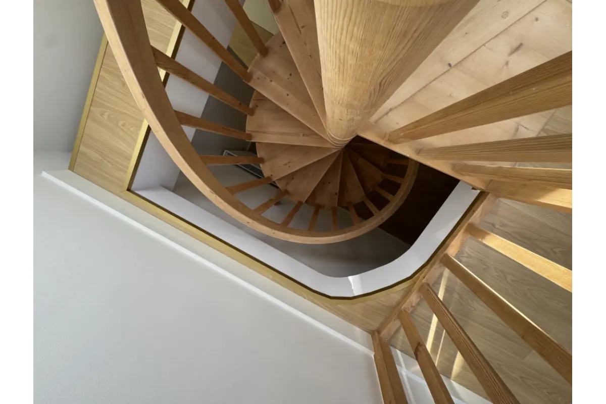 Triplex à louer à Ixelles 1050 2100.00€ 3 chambres 135.00m² - annonce 621827