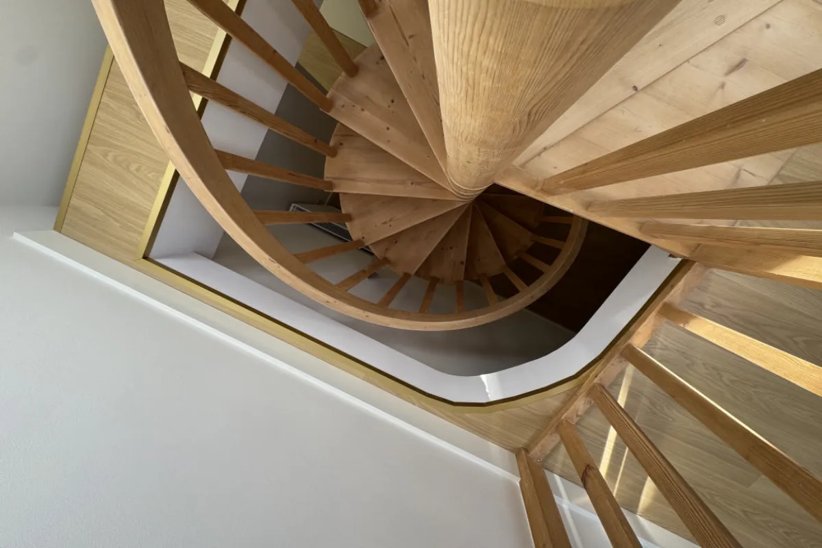 Triplex à louer à Ixelles 1050 2100.00€ 3 chambres 135.00m² - annonce 621827