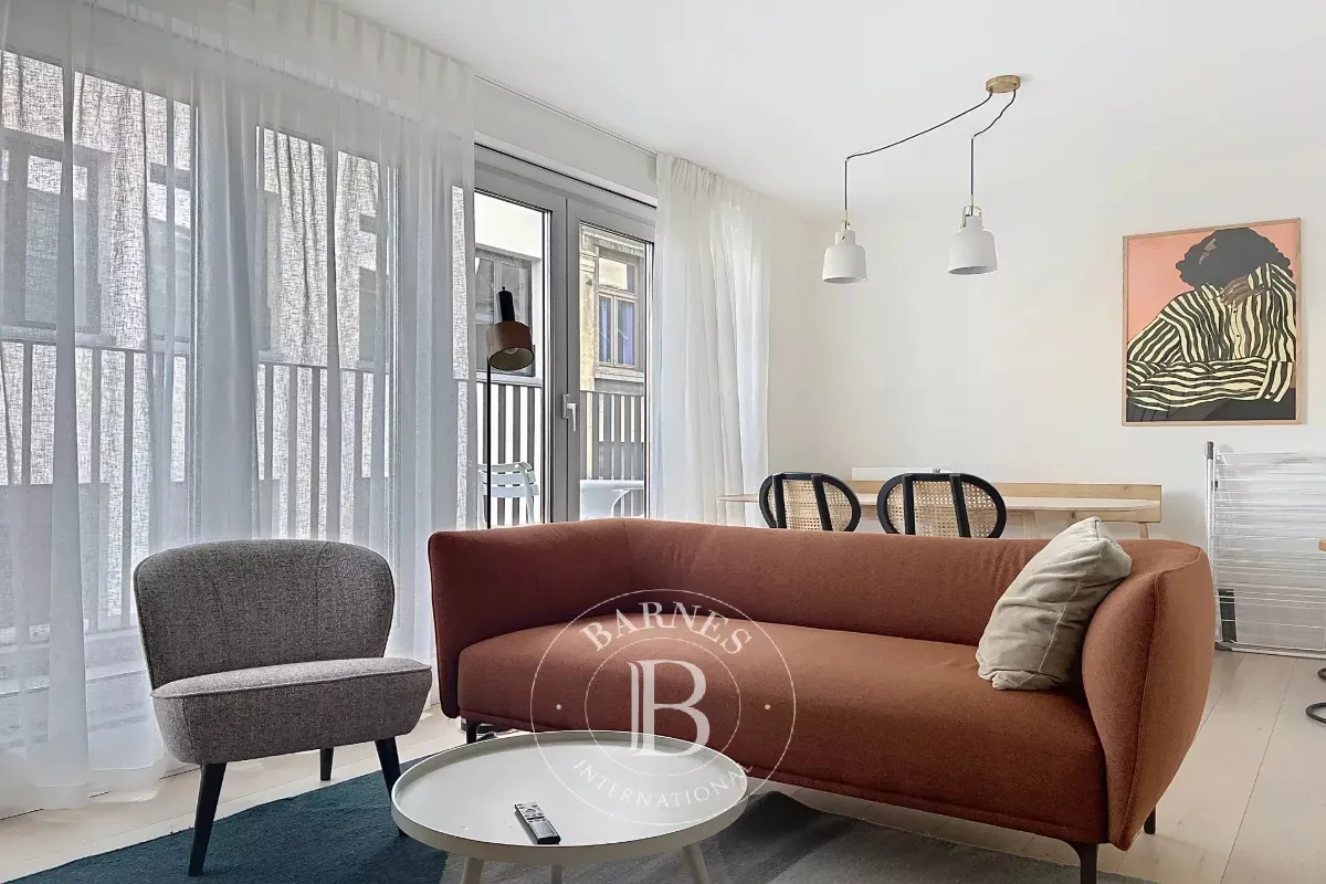 Duplex à louer à Bruxelles 1000 1980.00€ 3 chambres 105.00m² - annonce 621243