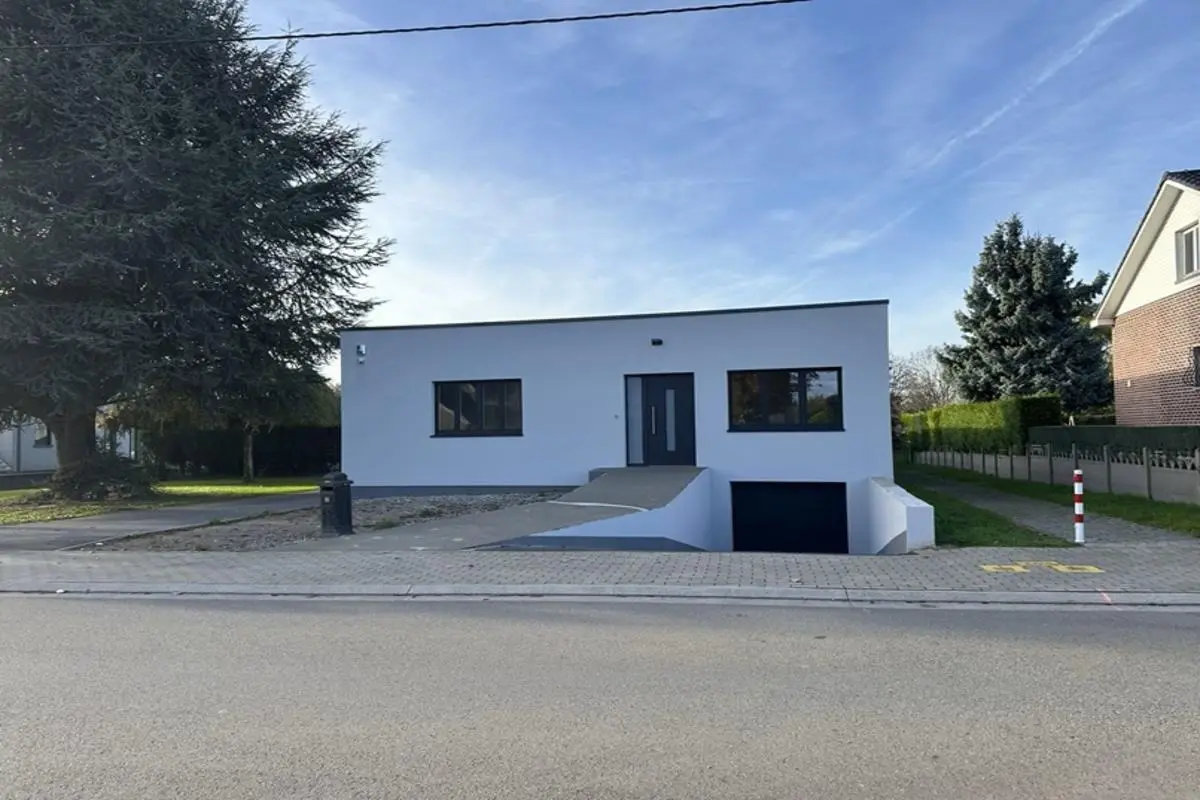 Villa à louer à Oupeye 4680 1300.00€ 2 chambres 110.00m² - annonce 622920