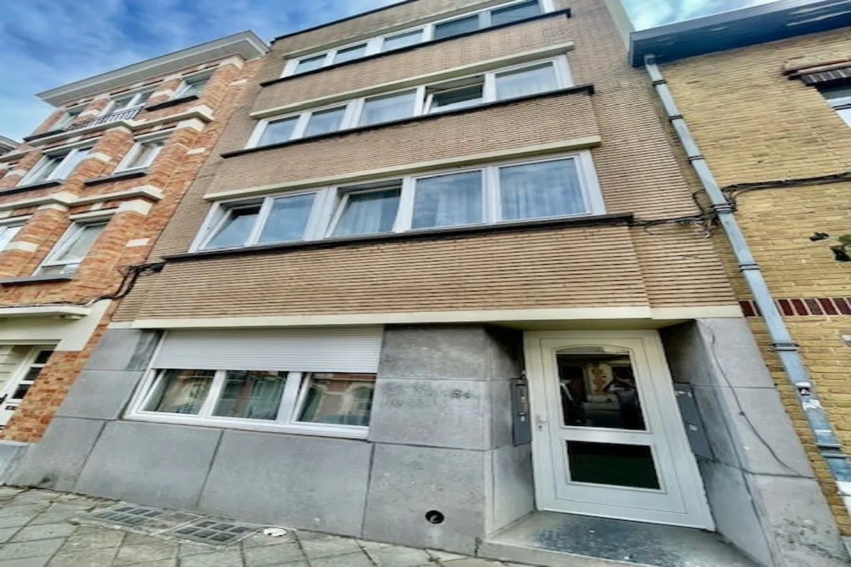 Benedenverdieping te  koop in Elsene 1050 295000.00€ 1 slaapkamers 50.00m² - Zoekertje 622470
