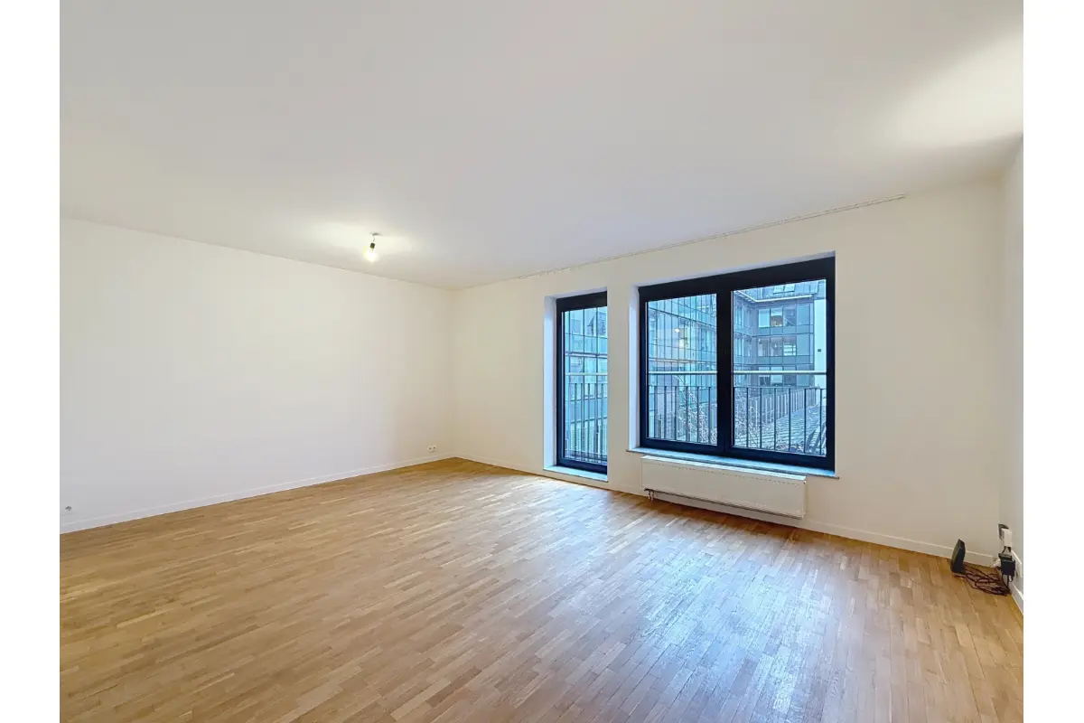 Studio à louer à Bruxelles 1000 1050.00€  chambres 50.30m² - annonce 623131
