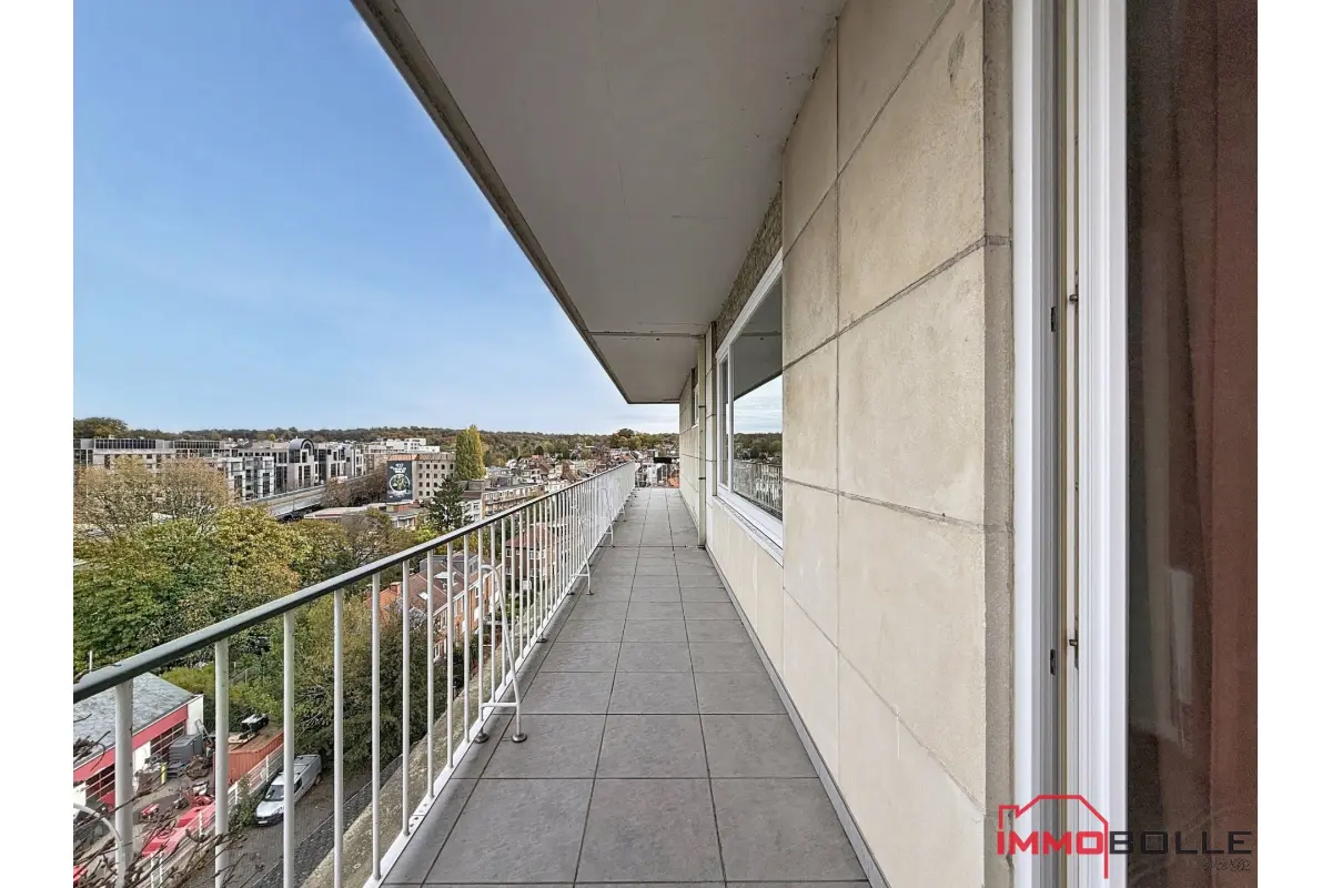 Appartement te  in Oudergem 1160 365000.00€ 2 slaapkamers 108.00m² - Zoekertje 622311