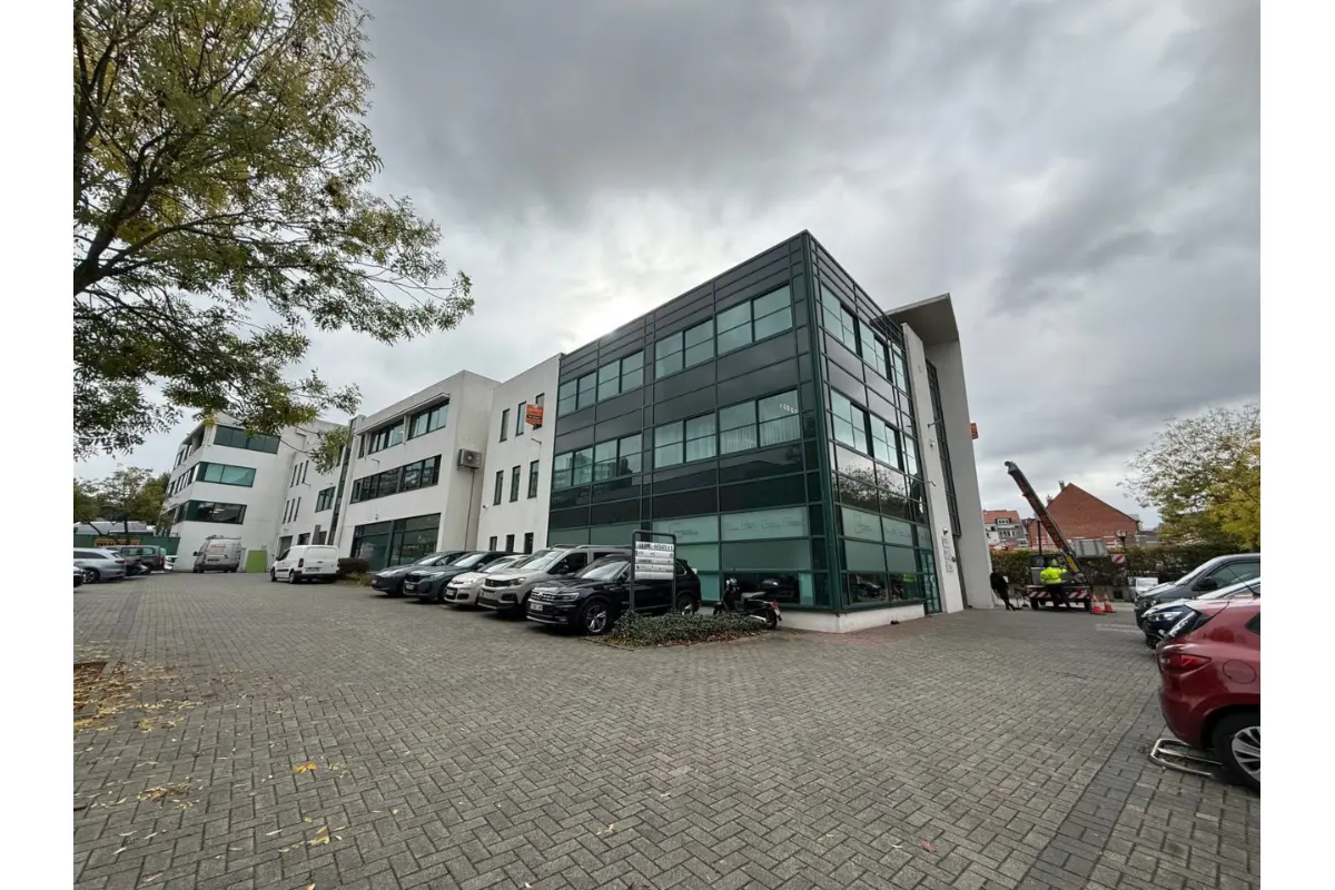 Commerce à vendre à Evere 1140 445000.00€  chambres m² - annonce 622898