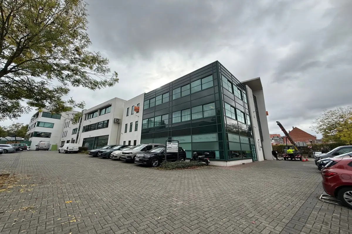 Commerce à vendre à Evere 1140 550000.00€  chambres m² - annonce 622898