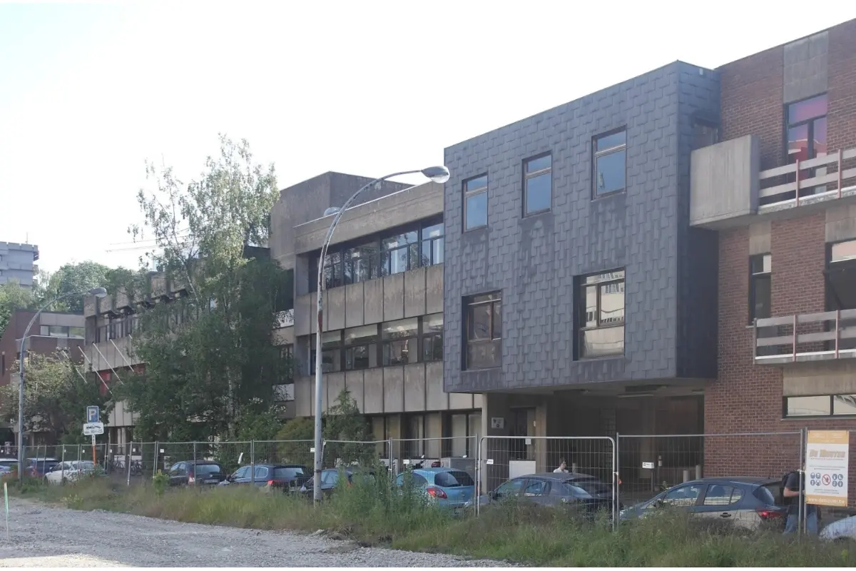 Maison à vendre à Woluwe-Saint-Lambert 1200 122000.00€ 1 chambres 25.00m² - annonce 622313