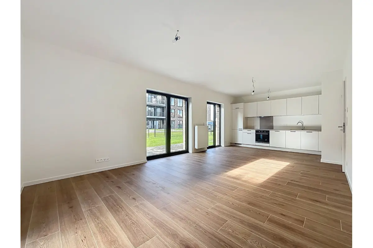 Appartement à louer à Ganshoren 1083 1185.00€ 1 chambres 72.00m² - annonce 622306