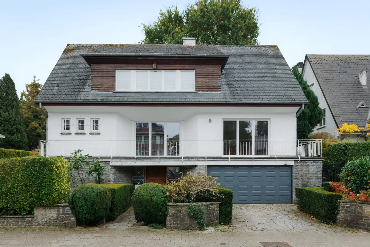Maison à vendre à Woluwe-Saint-Pierre 1150 995000.00€ 4 chambres 220.00m² - annonce 623071