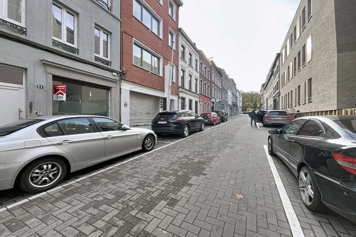 Autre à vendre à Verviers 4800 179000.00€ 4 chambres 160.00m² - annonce 622701