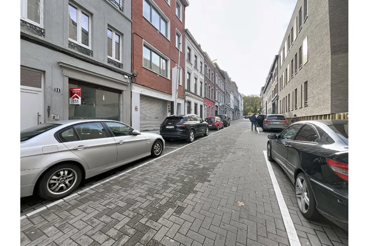 Autre à vendre à Verviers 4800 179000.00€ 4 chambres 160.00m² - annonce 622701