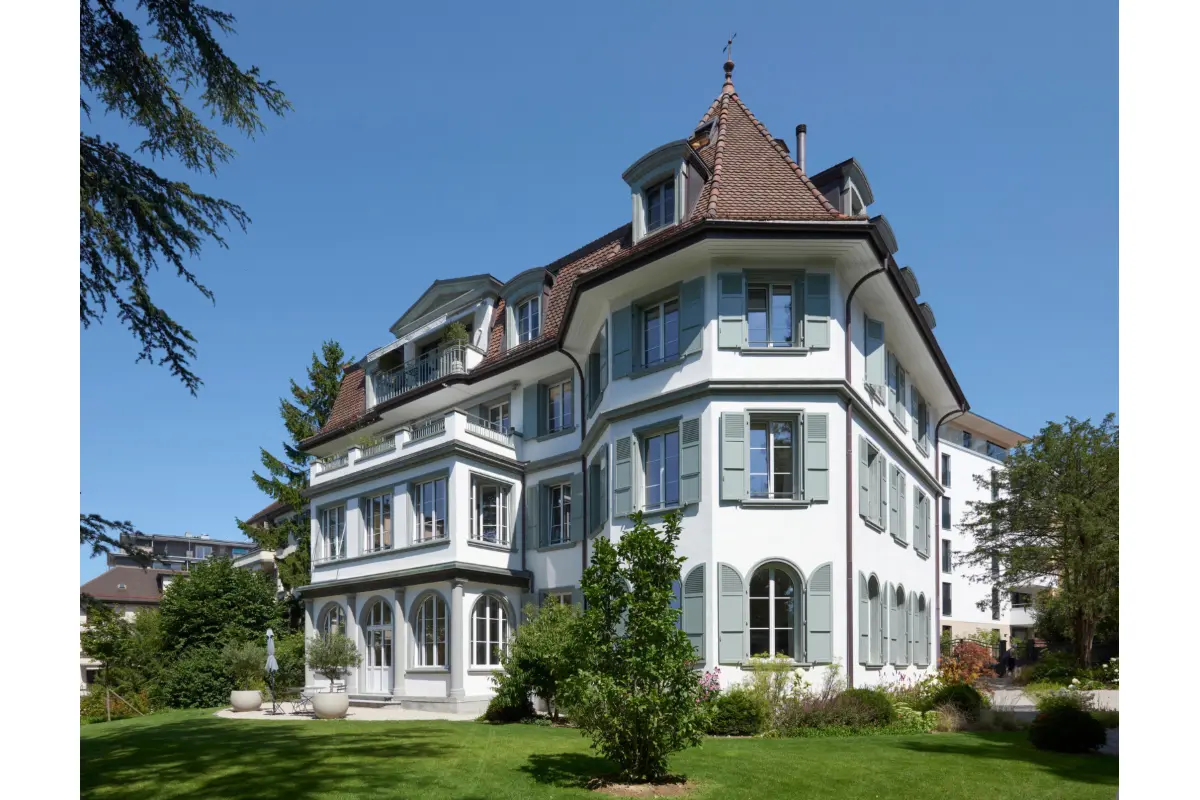 Maison de maître à vendre à Bruxelles 1000 5000000.00€ 4 chambres m² - annonce 622621