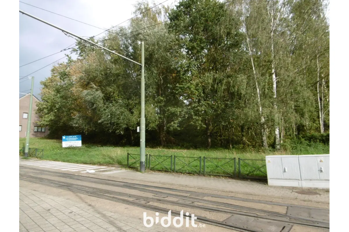 Terrain à vendre à Uccle 1180 2730000.00€  chambres m² - annonce 622467