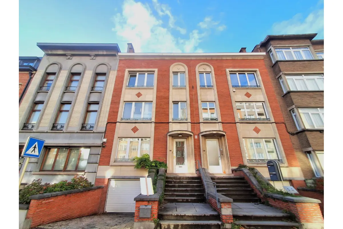 Maison à vendre à Jette 1090 775000.00€ 6 chambres 316.00m² - annonce 623016