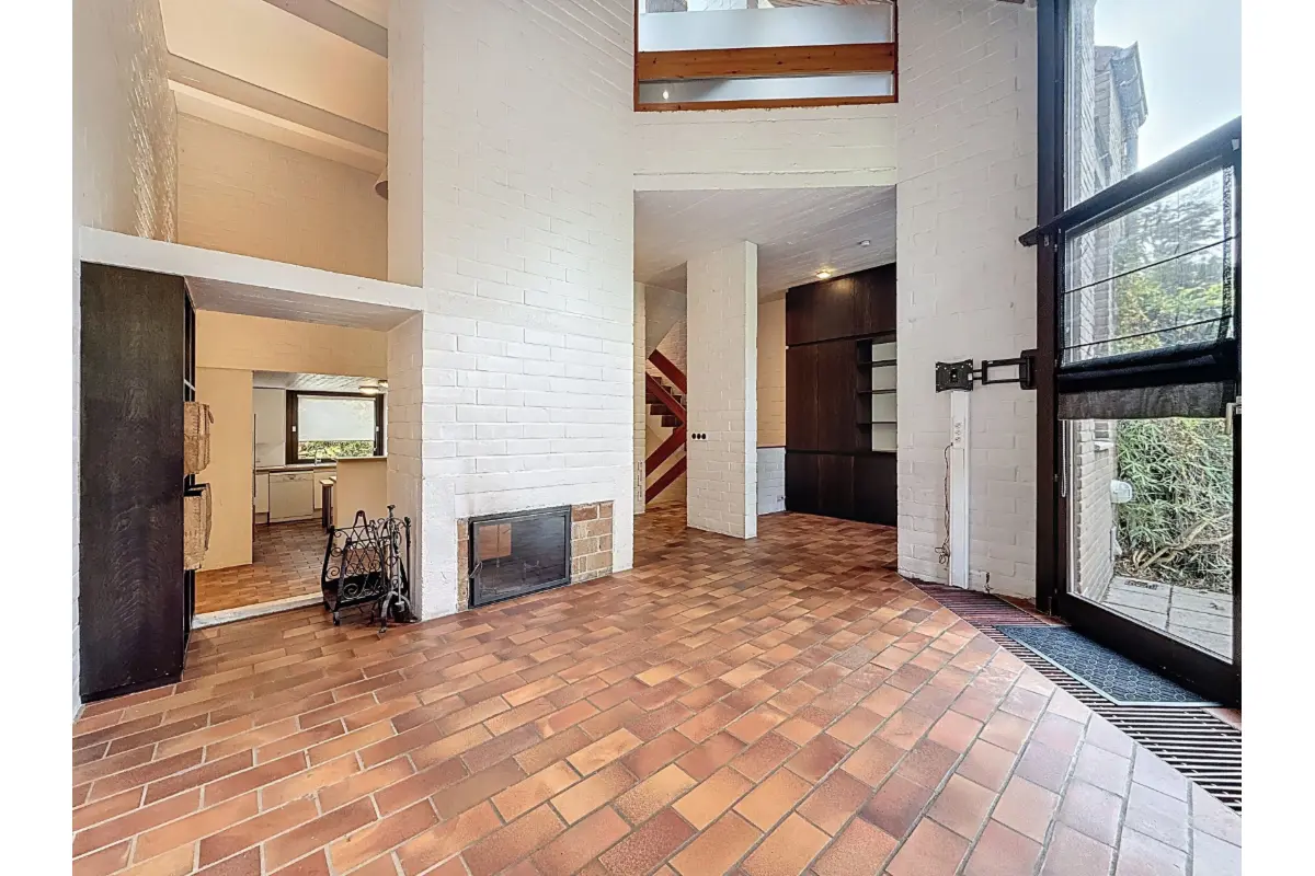 Maison à louer à Watermael-Boitsfort 1170 2400.00€ 4 chambres 172.00m² - annonce 622935