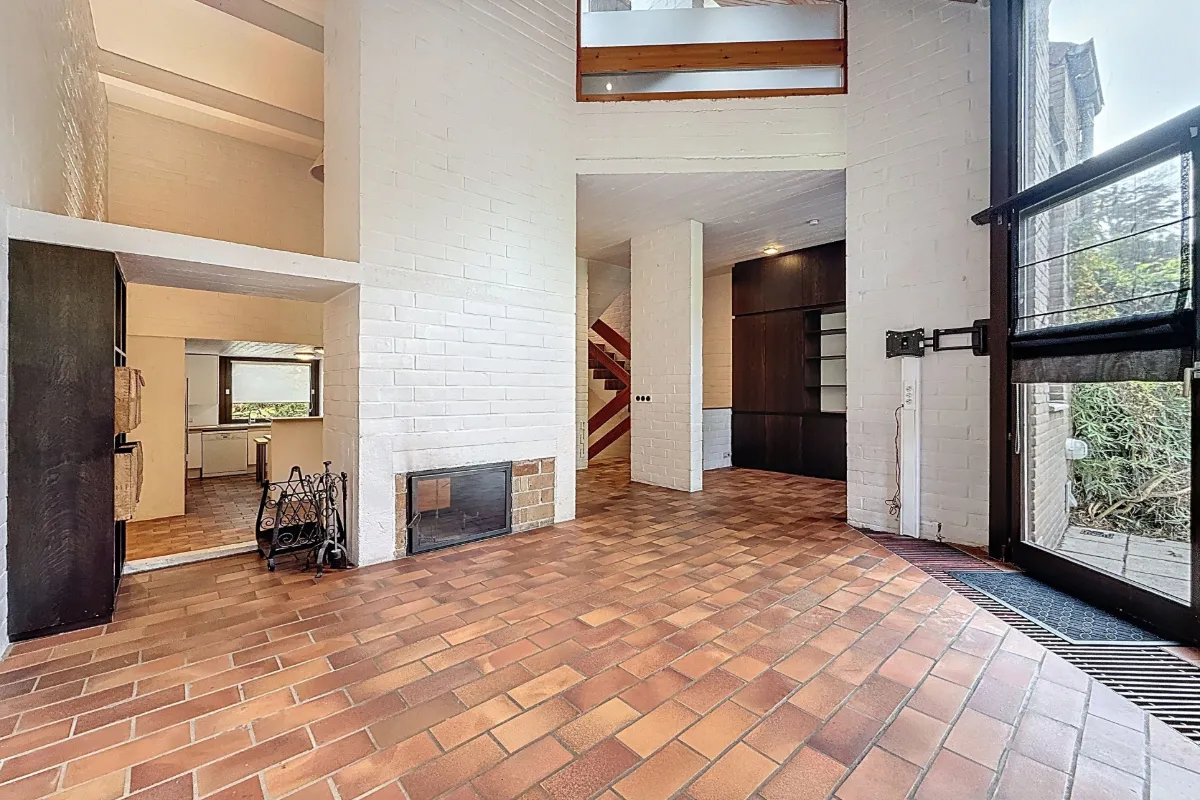 Maison à louer à Watermael-Boitsfort 1170 2400.00€ 4 chambres 172.00m² - annonce 622935